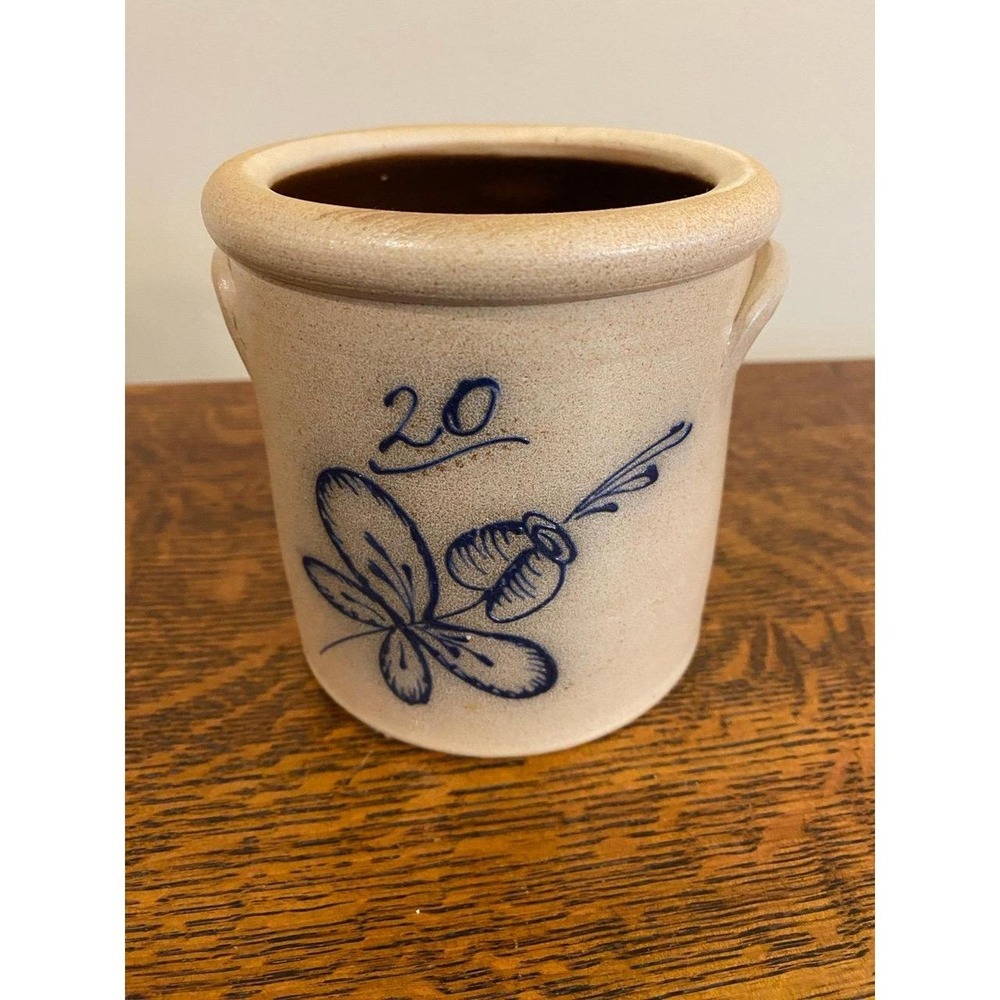 1997 Red Wing Pottery Collectors Commemorative s3